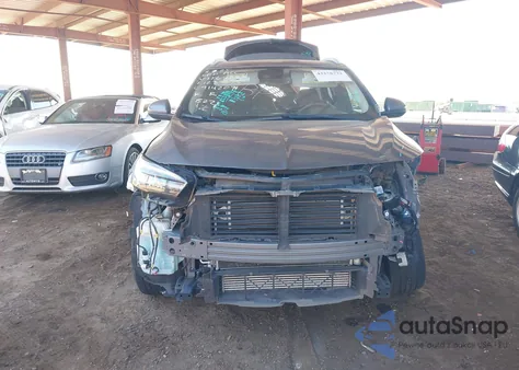 2020 Buick Encore Gx Fwd Essence из США, поврежденный, VIN KL4MMFSL9LB116929